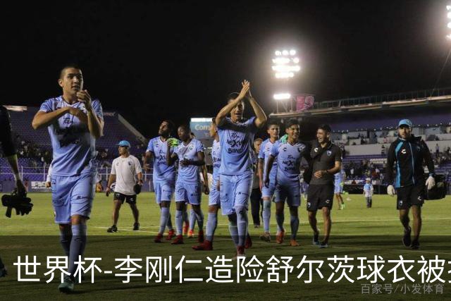 世界杯-李刚仁造险舒尔茨球衣被撕烂 半场韩国0-0捷克