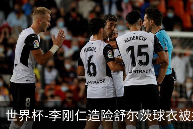 世界杯-李刚仁造险舒尔茨球衣被撕烂 半场韩国0-0捷克