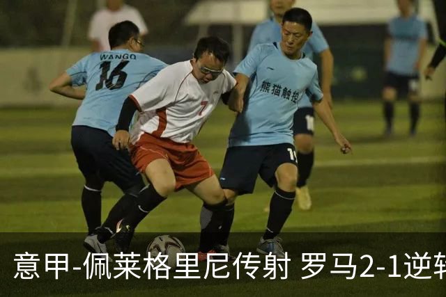 意甲-佩莱格里尼传射 罗马2-1逆转终结客场3连败