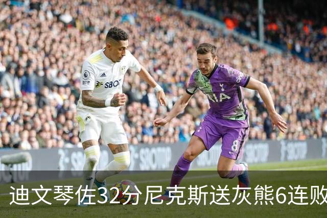 迪文琴佐32分尼克斯送灰熊6连败 热火大胜魔术